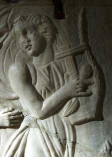 (c) Ch.Thioc Musée Gallo-romain de Lyon